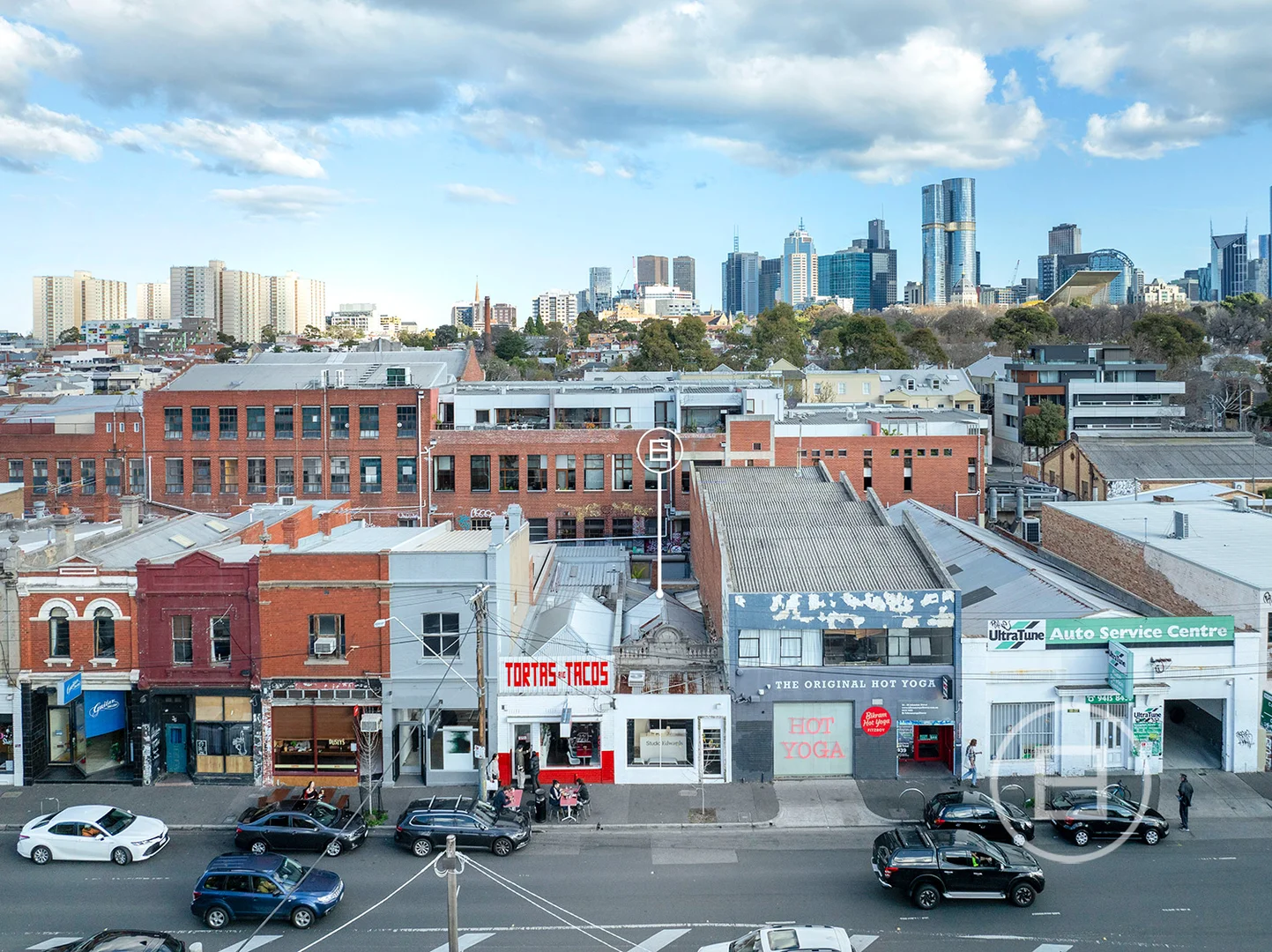 Additional image 9 of 2/28 Johnston Street, Fitzroy VIC 3065