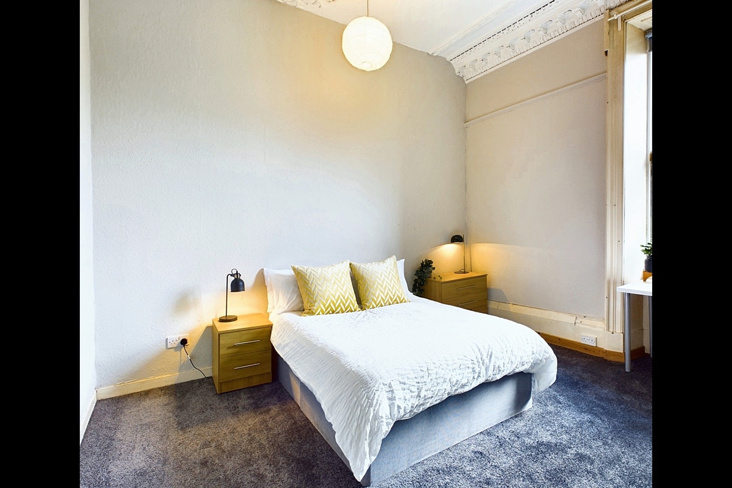 Additional image 6 of 8 Bed Flat, Glasgow, G20, N1 7GU