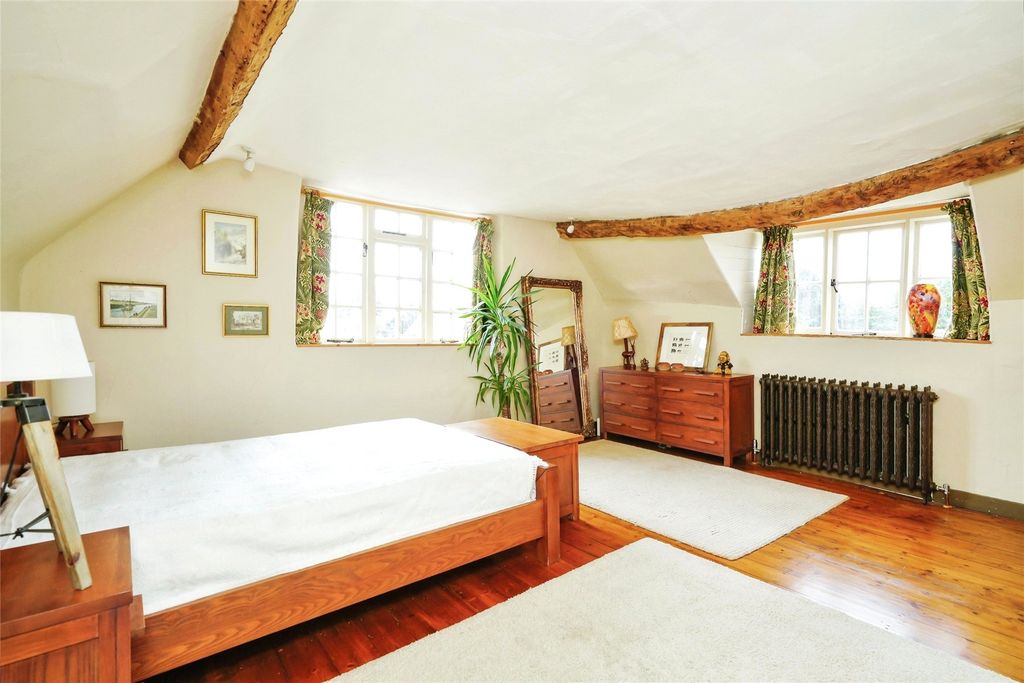 Additional image 17 of 5 bed detached house to rentChurch Road, Horspath, Oxford OX33