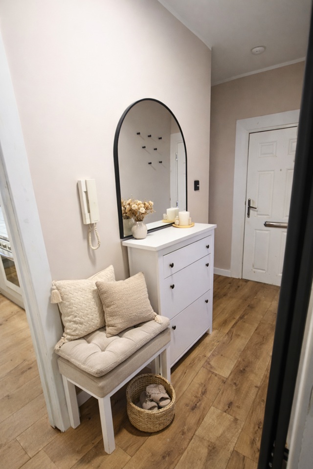 Additional image 7 of 2 Bed Flat, West Pilton Avenue, EH4, N1 7GU