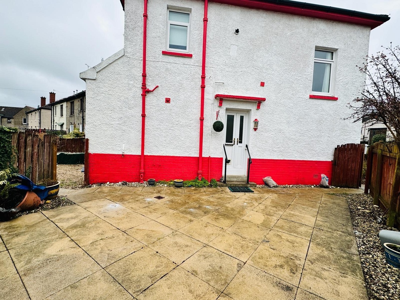 3 Bed Detached House, Craggan Drive, G14, N1 7GU