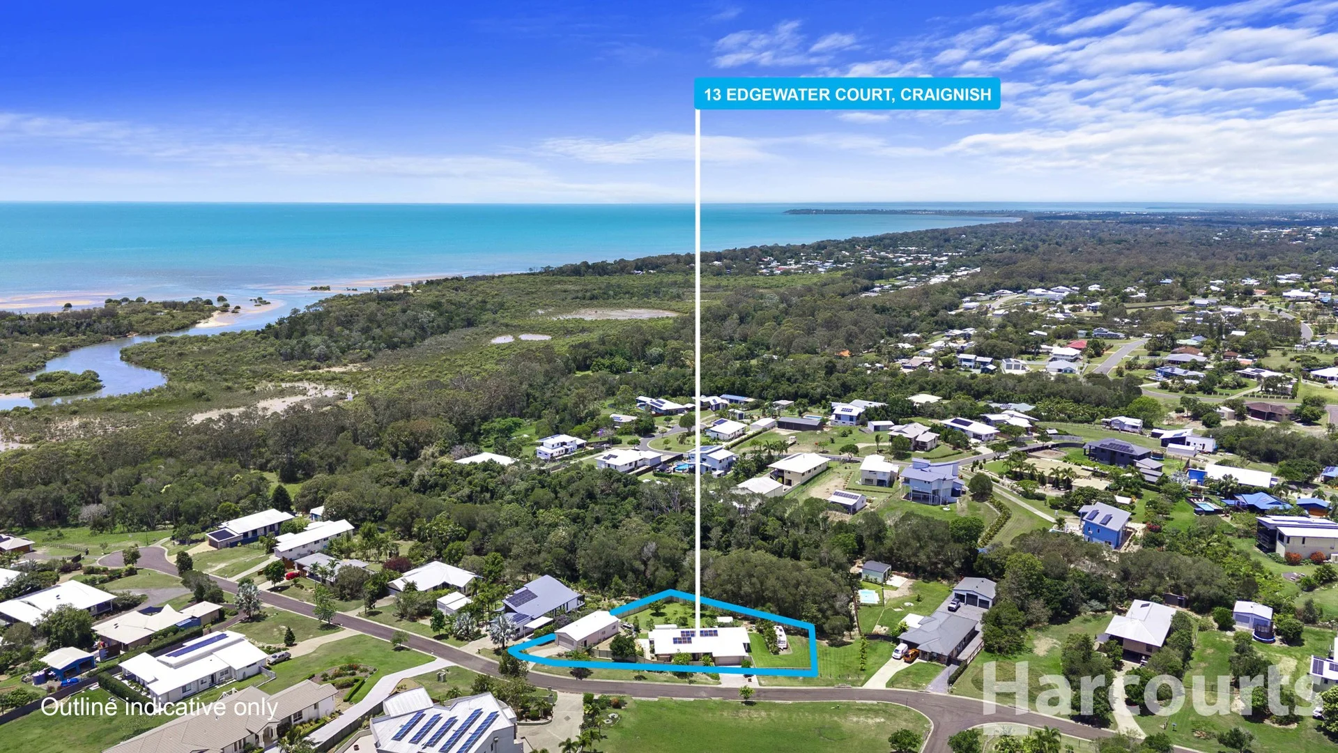 Additional image 31 of 13 Edgewater Court, Craignish QLD 4655