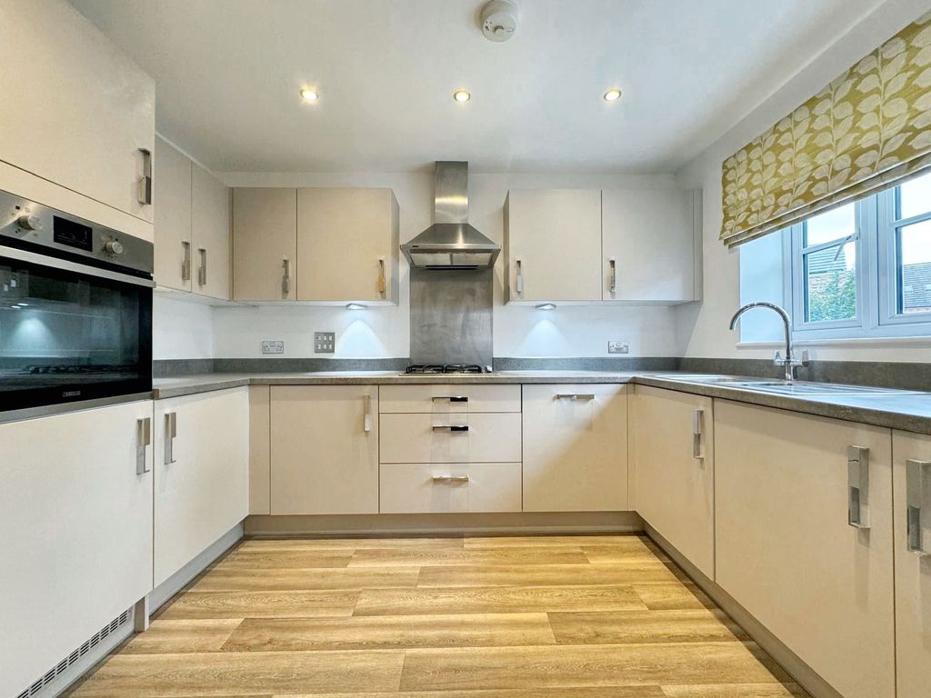 Additional image 3 of 3 bed terraced house to rentKingsley Close, St. Georges Wood, Morpeth NE61