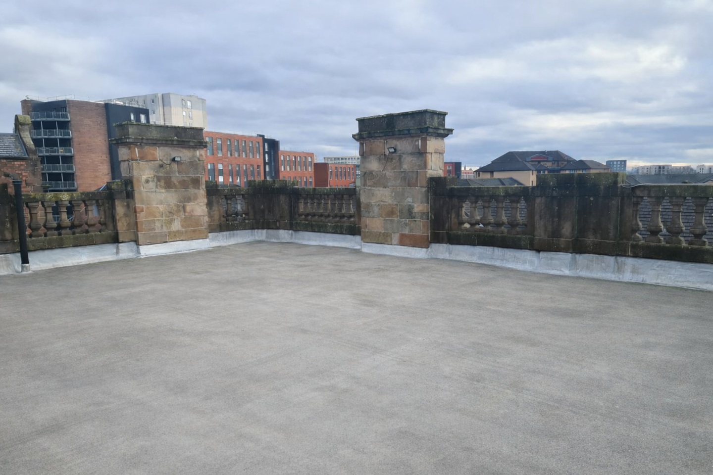 Additional image 9 of 2 Bed Flat, Blackfriars Street, G1, N1 7GU