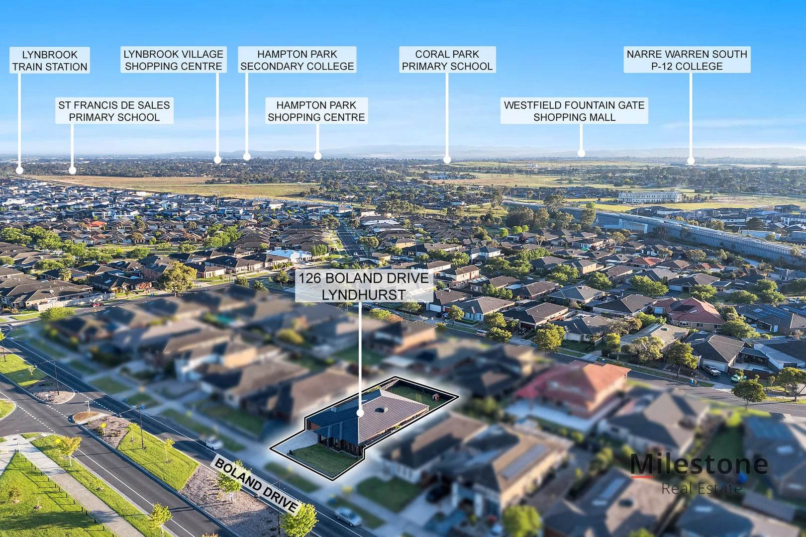 Additional image 24 of 126 Boland Drive, Lyndhurst VIC 3975