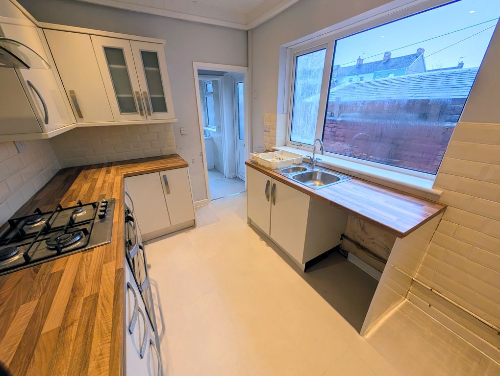 Additional image 2 of 3 bed terraced house to rentDurham Road, Newport NP19