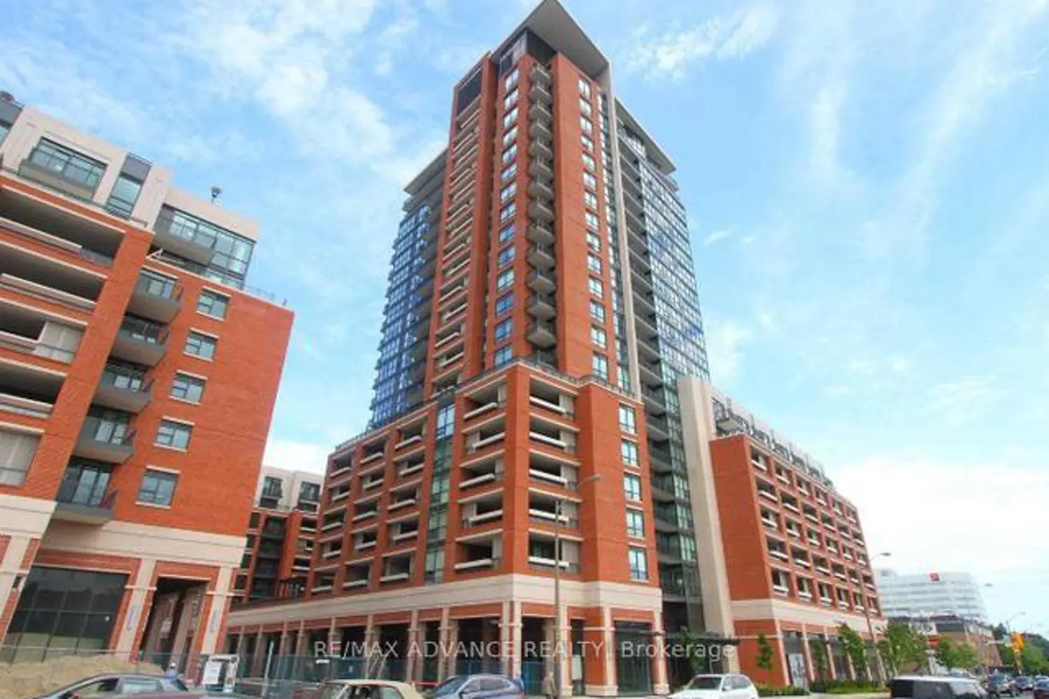 800 Lawrence Avenue 1921