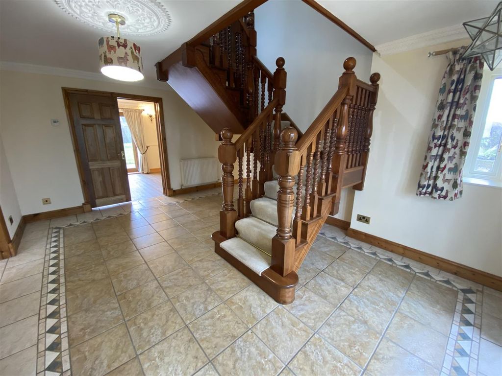 Additional image 5 of 4 bed detached house to rentGwerninog Farm, Lansoy, Usk NP15