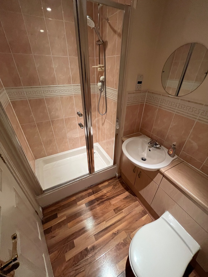 Additional image 8 of 2 Bed Flat, Branklyn Court, G13, N1 7GU