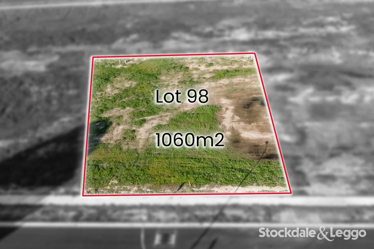 Additional image 15 of Stage 4 Phoenix Park, Glengarry VIC 3854