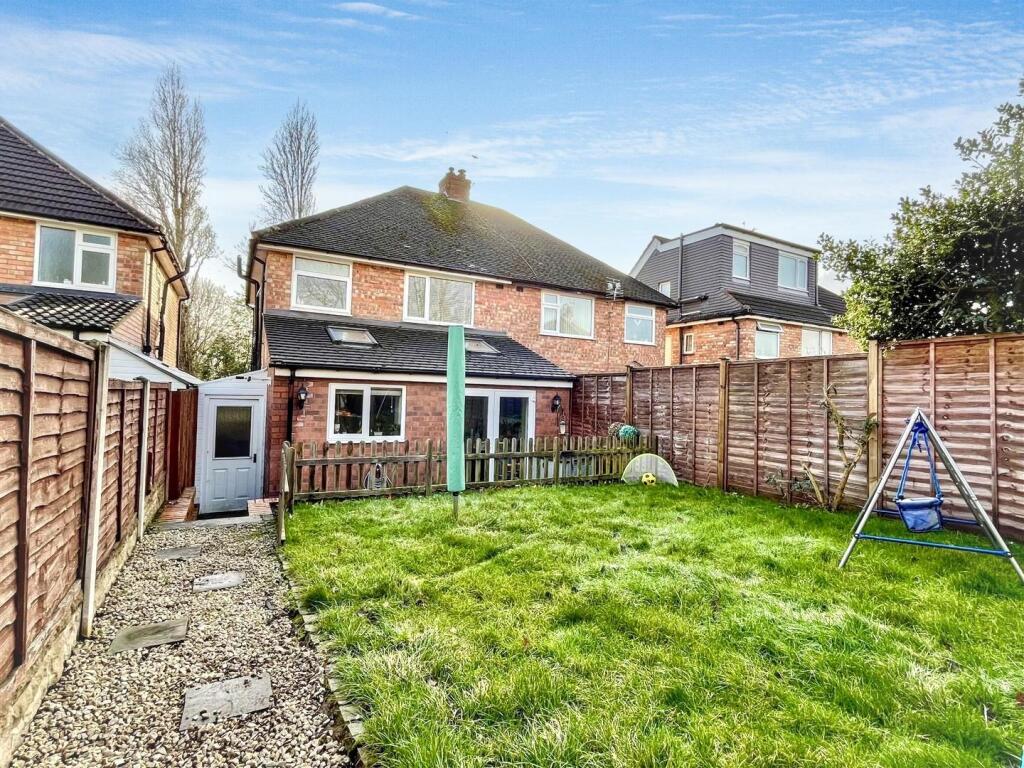 Additional image 17 of Redcroft Drive, Sutton Coldfield