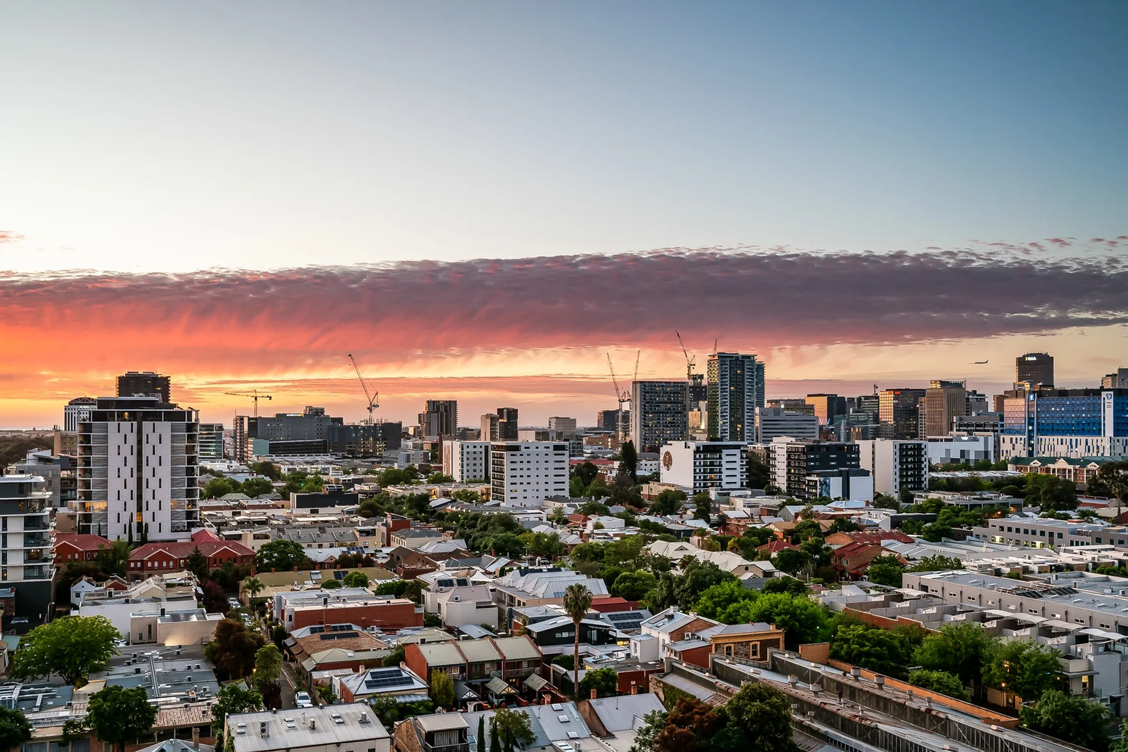 Additional image 12 of 1003/267 Hutt Street, Adelaide SA 5000