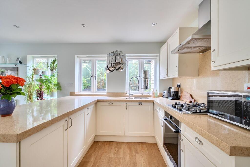 Additional image 4 of Bove Town Gardens, Glastonbury