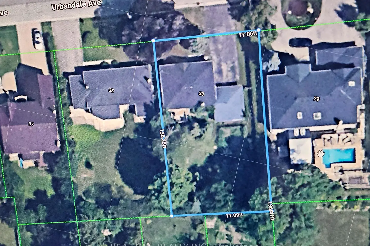 Additional image 8 of 33 Urbandale Avenue