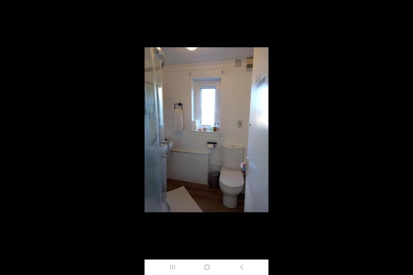 Additional image 3 of Room in a Shared House, Niddrie Mill Terrace, EH15, N1 7GU