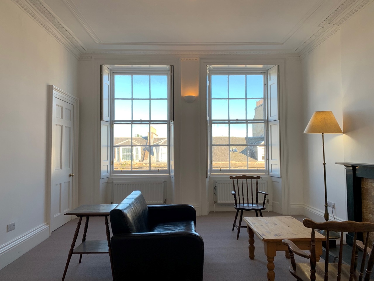 Additional image 20 of 2 Bed Flat, Hart Street, EH1, N1 7GU