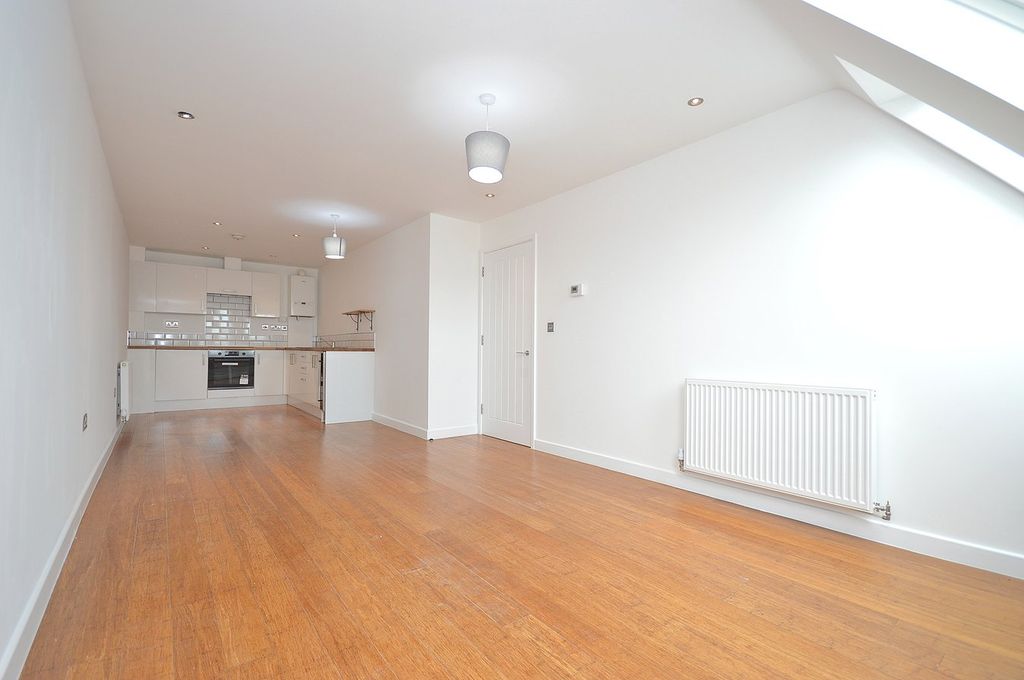Additional image 6 of 1 bed flat to rentHazelwood Road, Northampton NN1