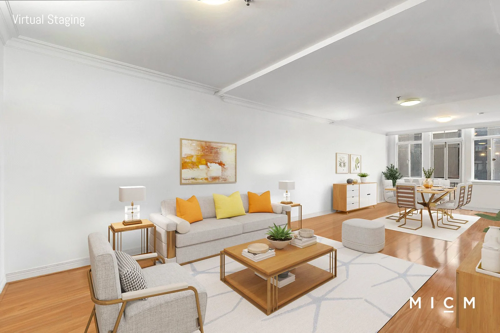 703/390 Little Collins Steet, Melbourne VIC 3000
