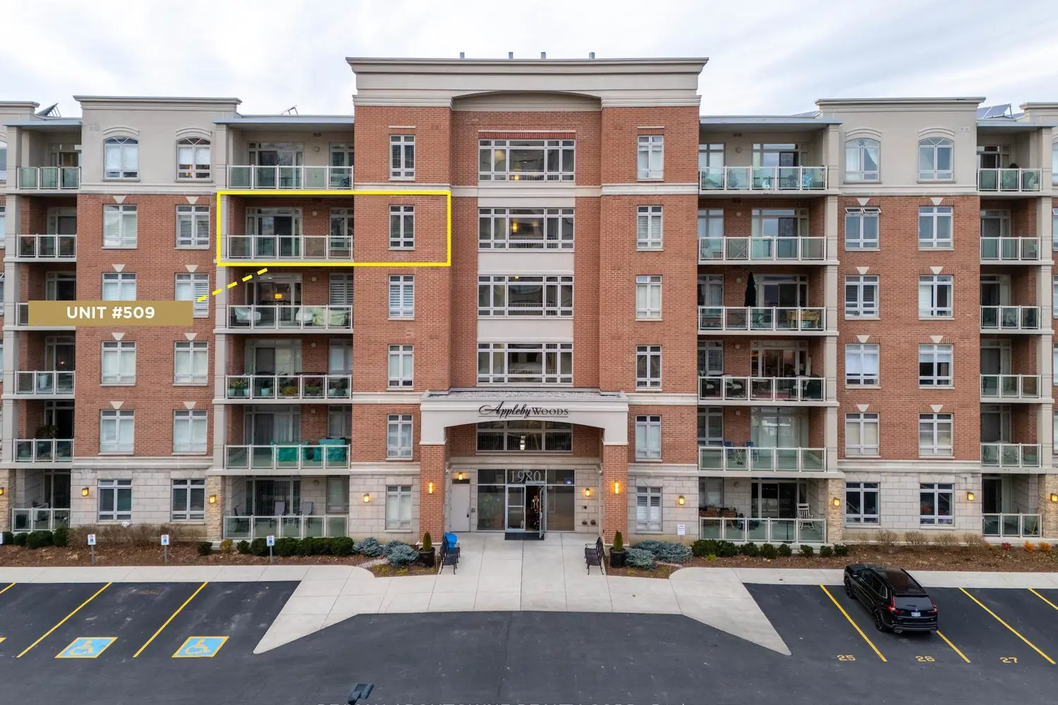 1980 Imperial Way 509