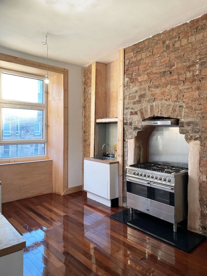 Additional image 4 of 2 Bed Flat, Annette Street, G42, N1 7GU