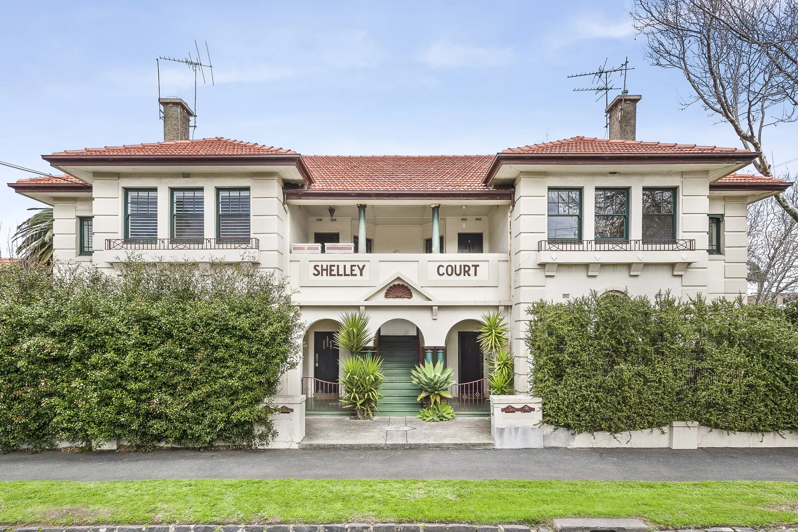 1/59 Shelley Street, Elwood VIC 3184
