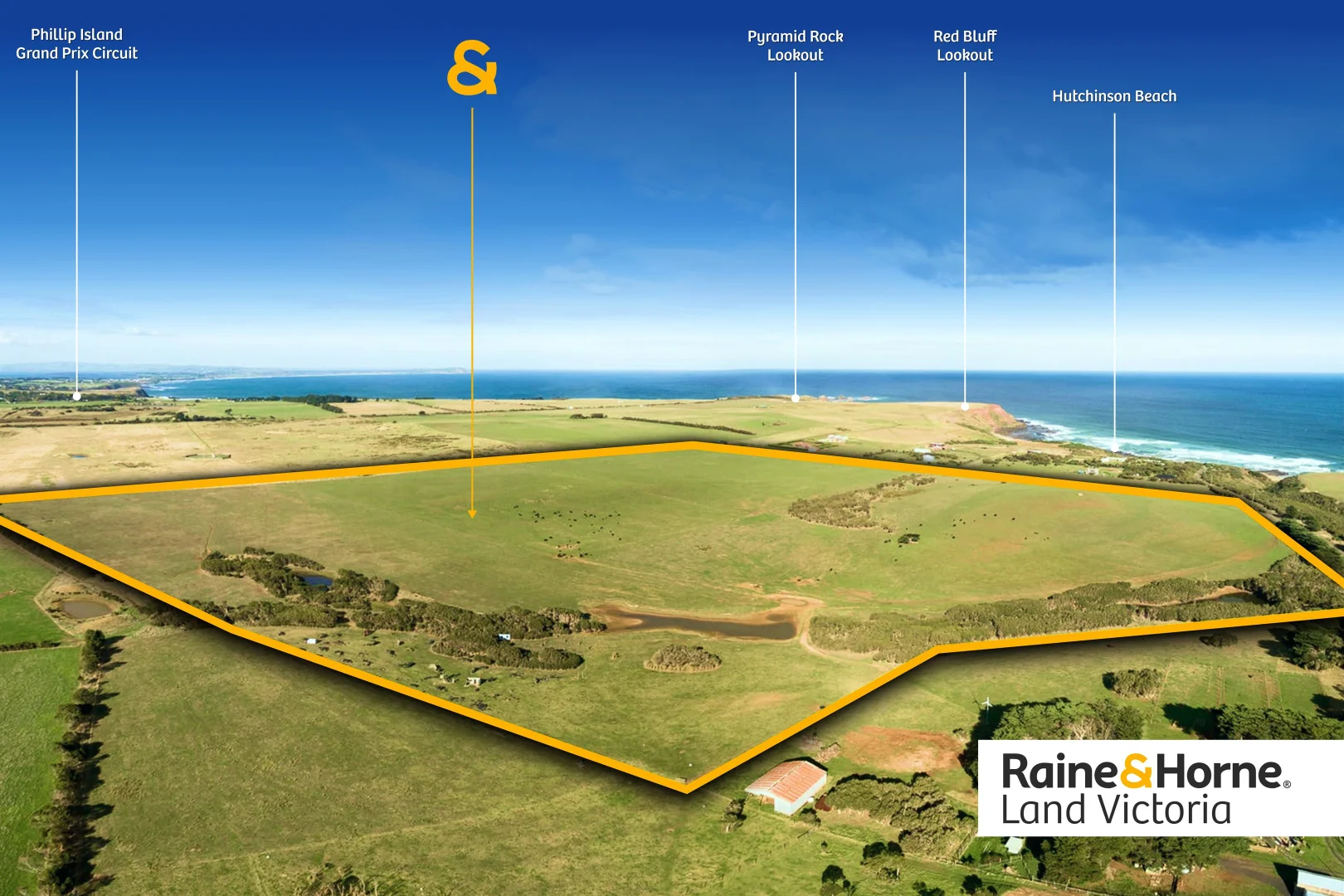 Additional image 4 of 535 Berrys Beach Road, Ventnor VIC 3922