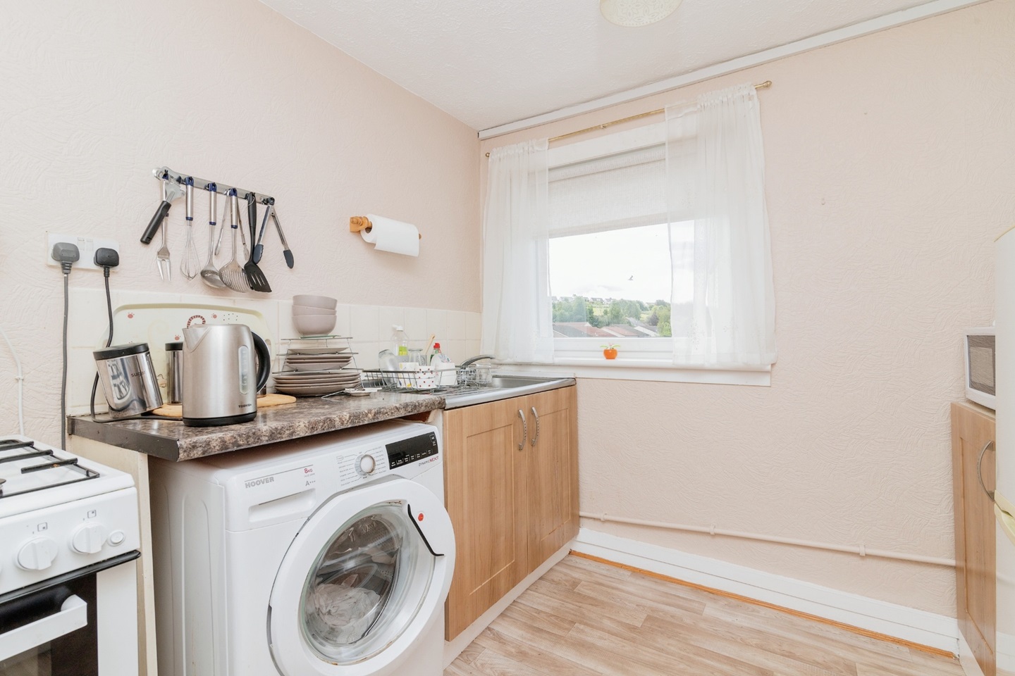 Additional image 9 of 2 Bed Flat, Kerrycroy Avenue, G42, N1 7GU