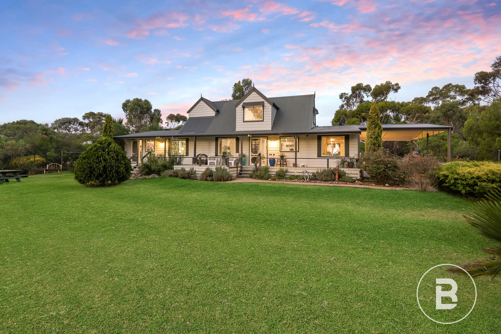 Additional image 2 of 20 Golf Links Lane, Heathcote VIC 3523