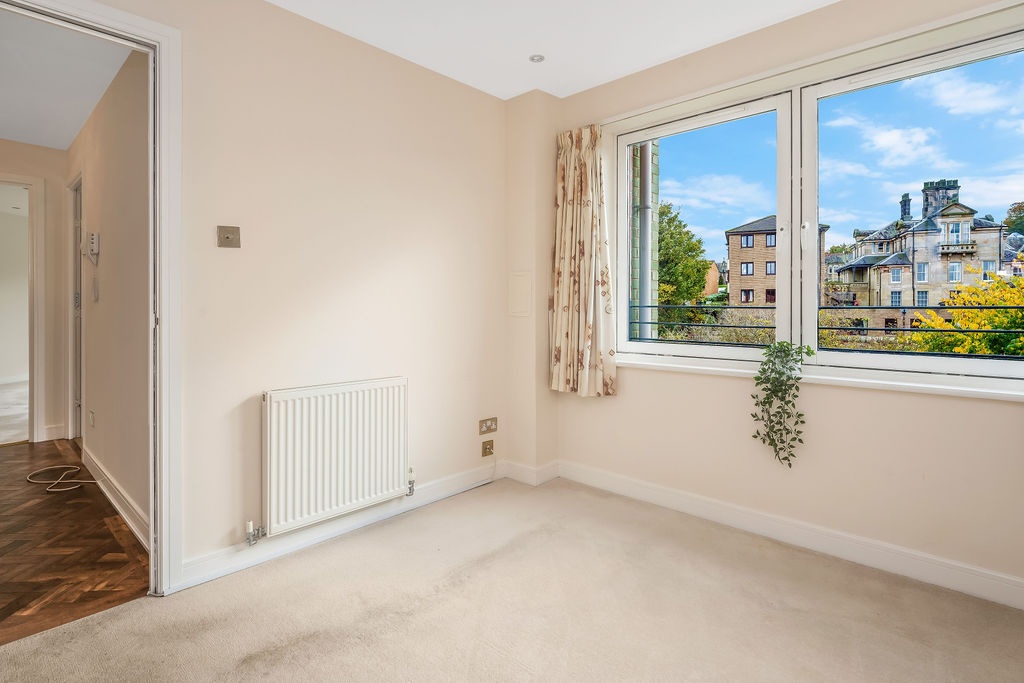 Additional image 14 of 2 Bed Flat, Meggetland View, EH14, N1 7GU