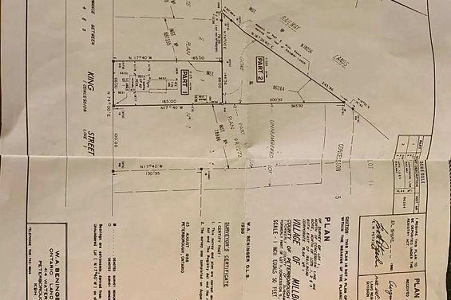 Additional image 20 of 60 King Street