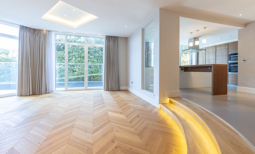 Additional image 10 of 2 bed flat to rentMont De La Rocque, St. Brelade, Jersey JE3