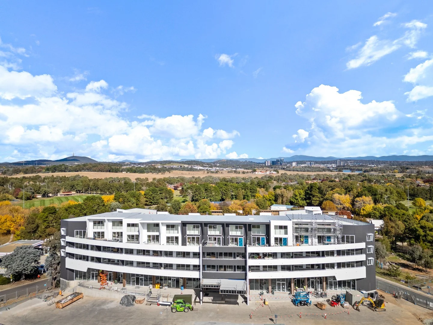 13/70 Canopus Crescent, Giralang ACT 2617