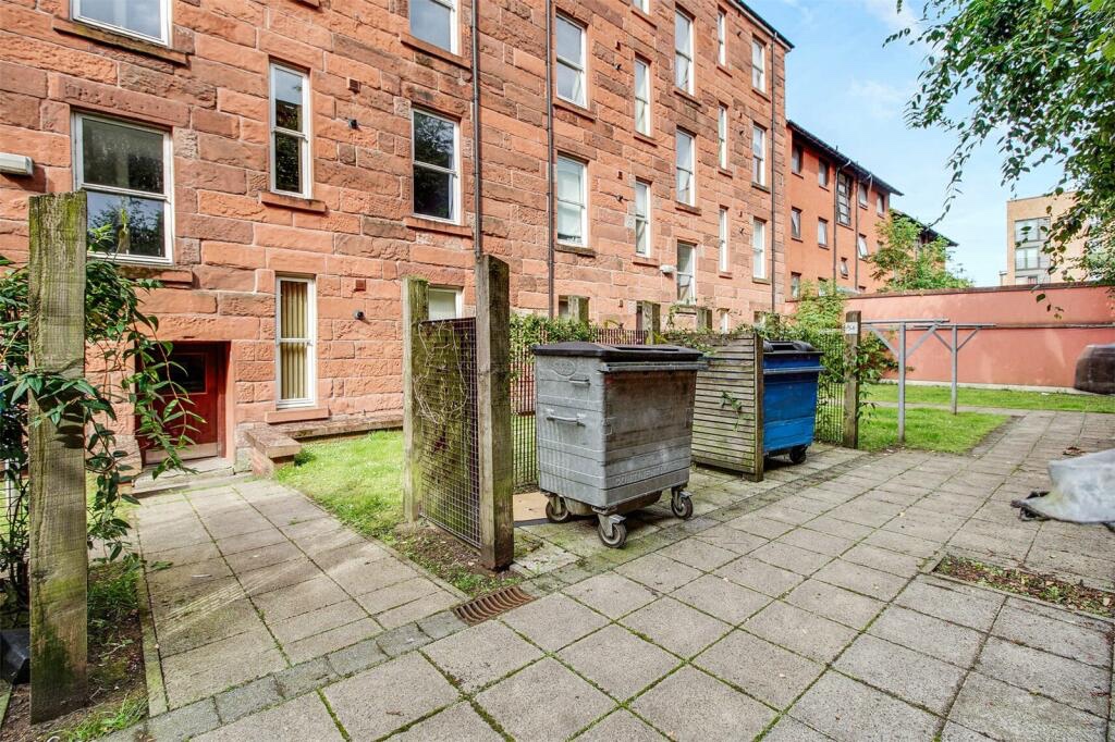 Additional image 7 of 2 Bed Flat, Ancroft St, G20, N1 7GU