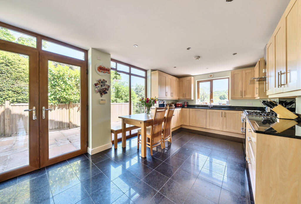 Additional image 9 of Tower Hill, Stoke St. Michael, Radstock, Somerset, BA3