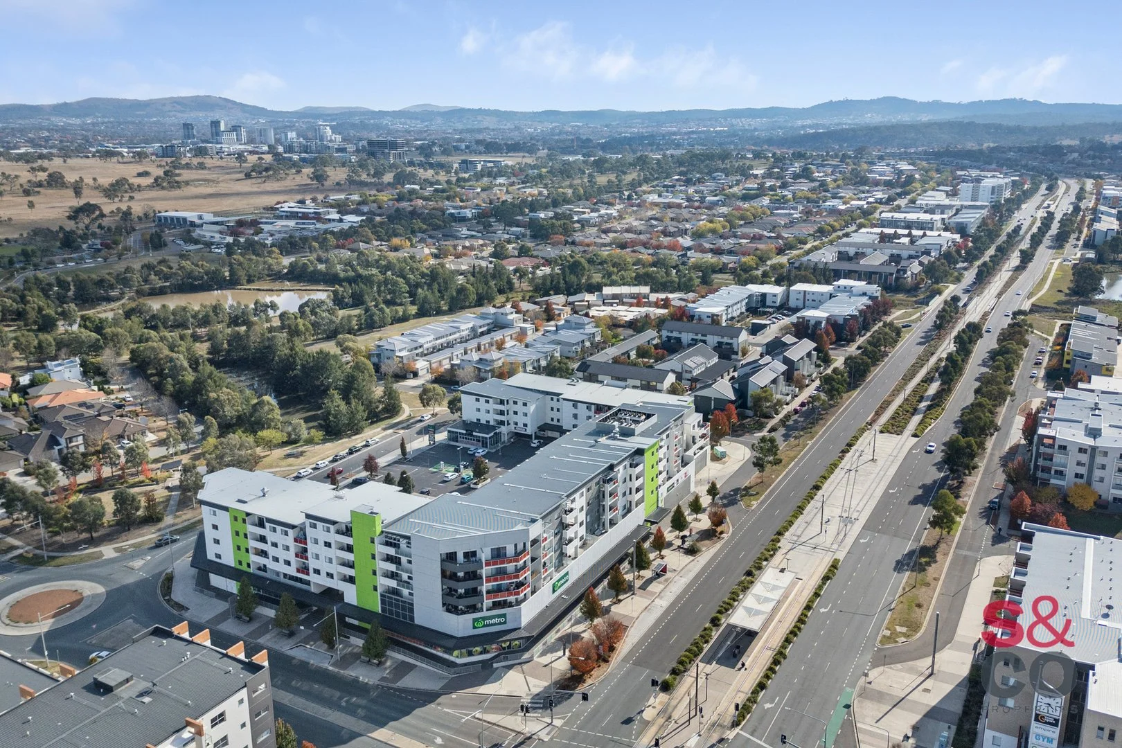 Additional image 2 of 52/241 Flemington Road, Franklin ACT 2913