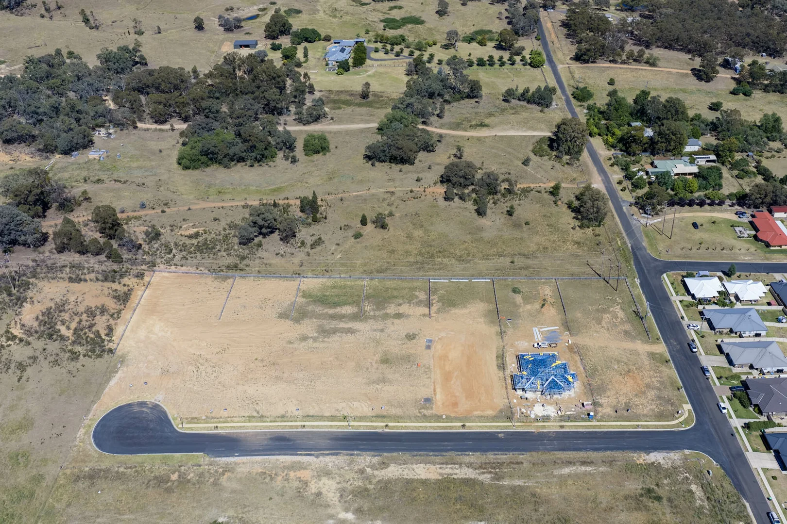 Additional image 2 of Wilton Grove Estate, Mudgee NSW 2850