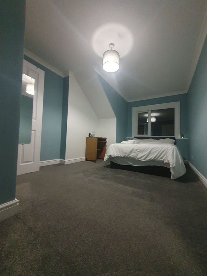 Additional image 2 of Room in a Shared Flat, Edinburgh, EH5, N1 7GU