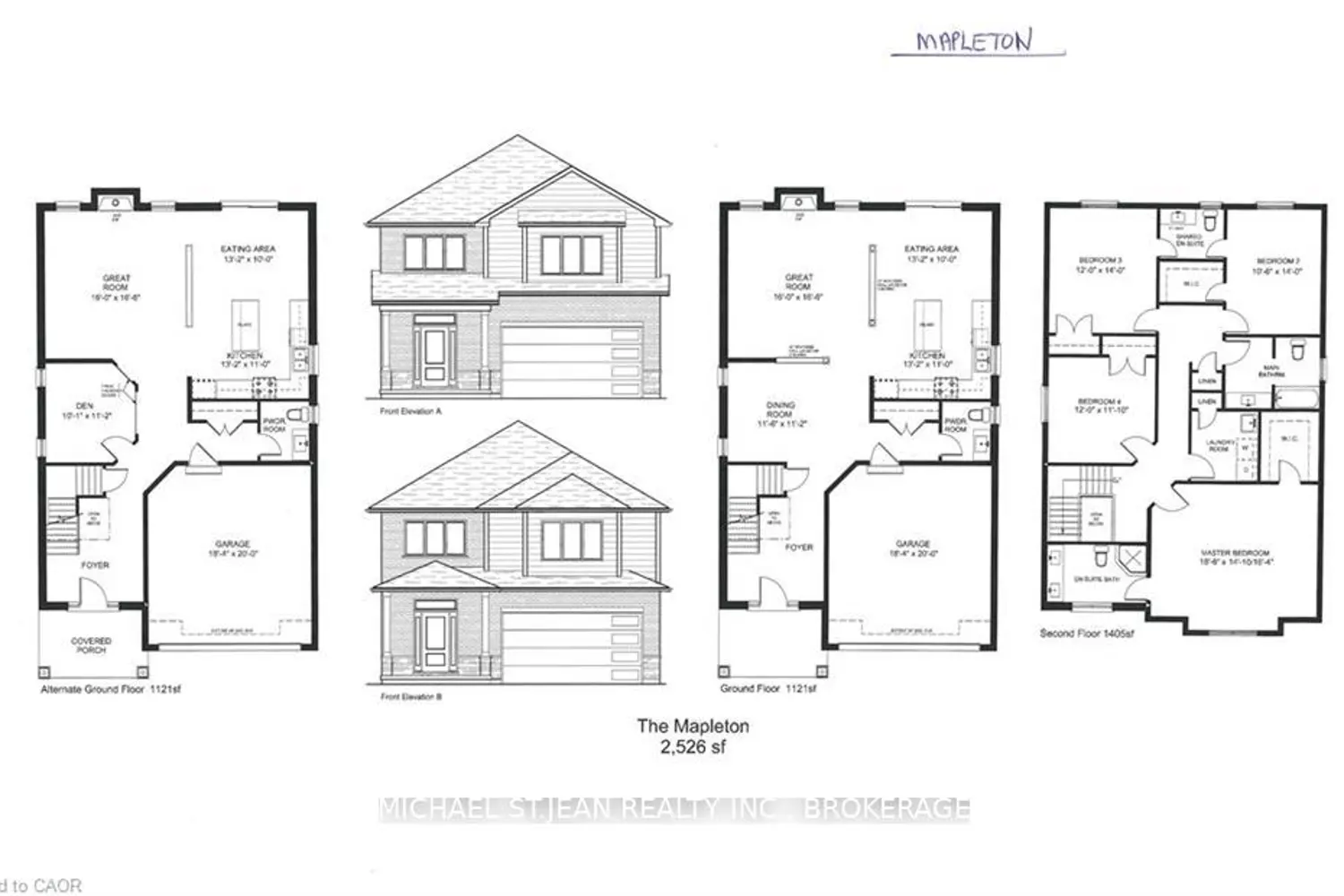 Additional image 3 of Lot 9 Klein Circle