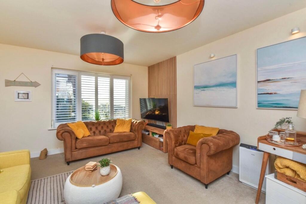 Additional image 4 of The Mead, Coxley, Wells, Somerset, BA5