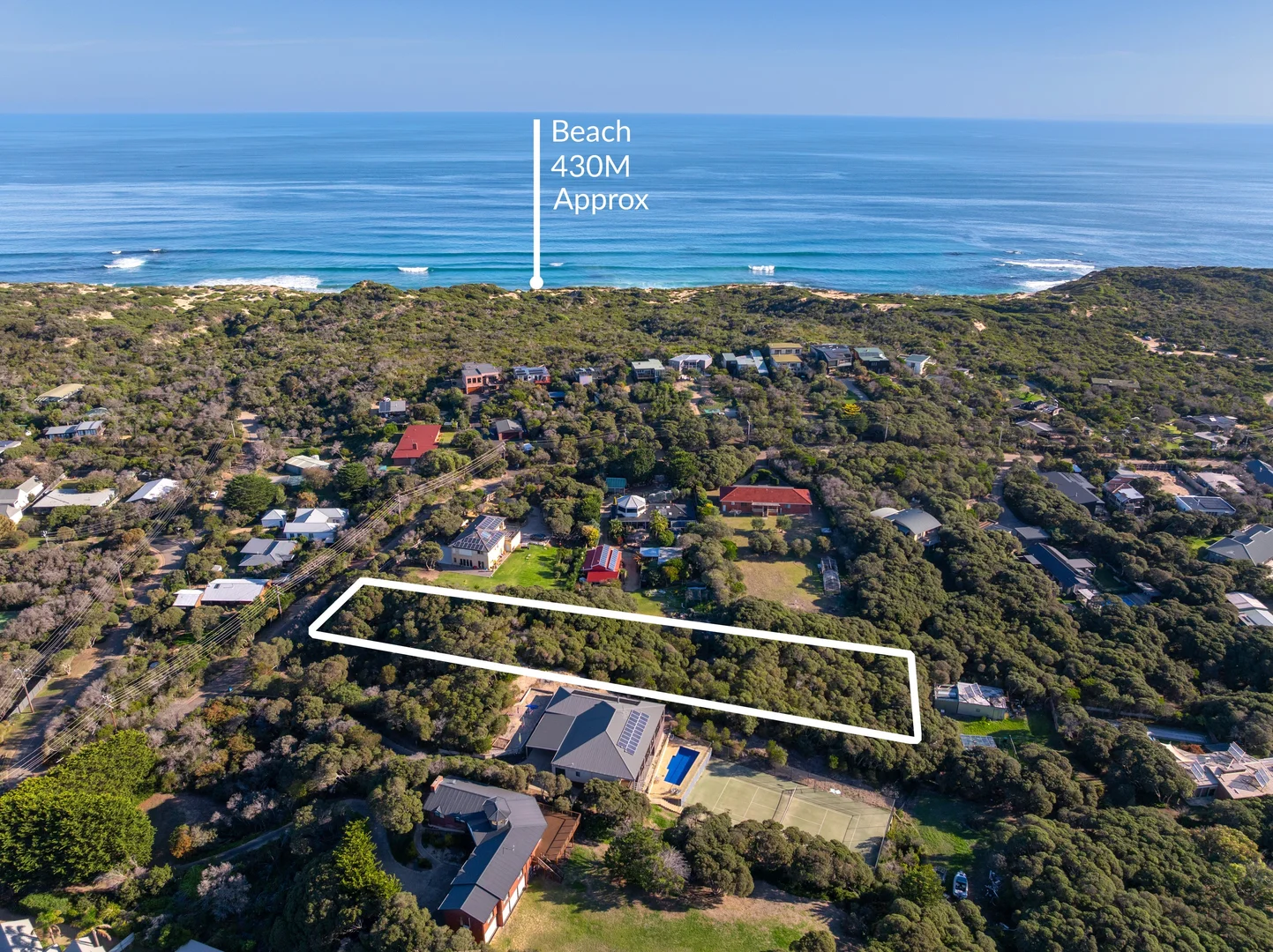 Additional image 2 of 10-12 James Street, Rye VIC 3941