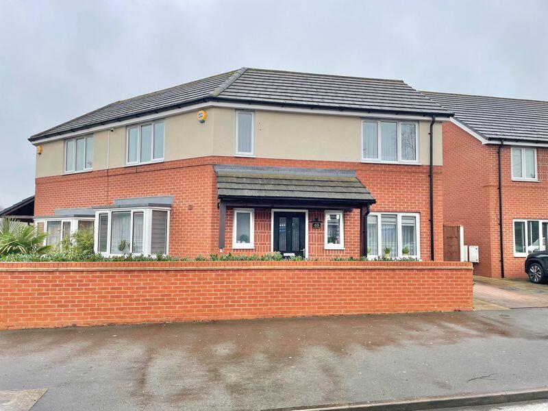 Additional image 21 of Dovedale Road, Erdington, Birmingham B23 5BQ