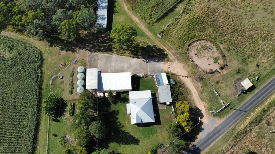 Additional image 5 of 9 Oakey Creek Road, Cinnabar QLD 4600
