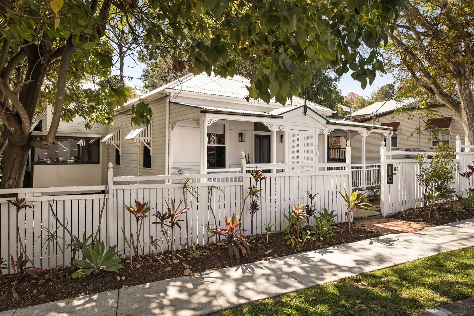 84 Cochrane Street, Red Hill QLD 4059