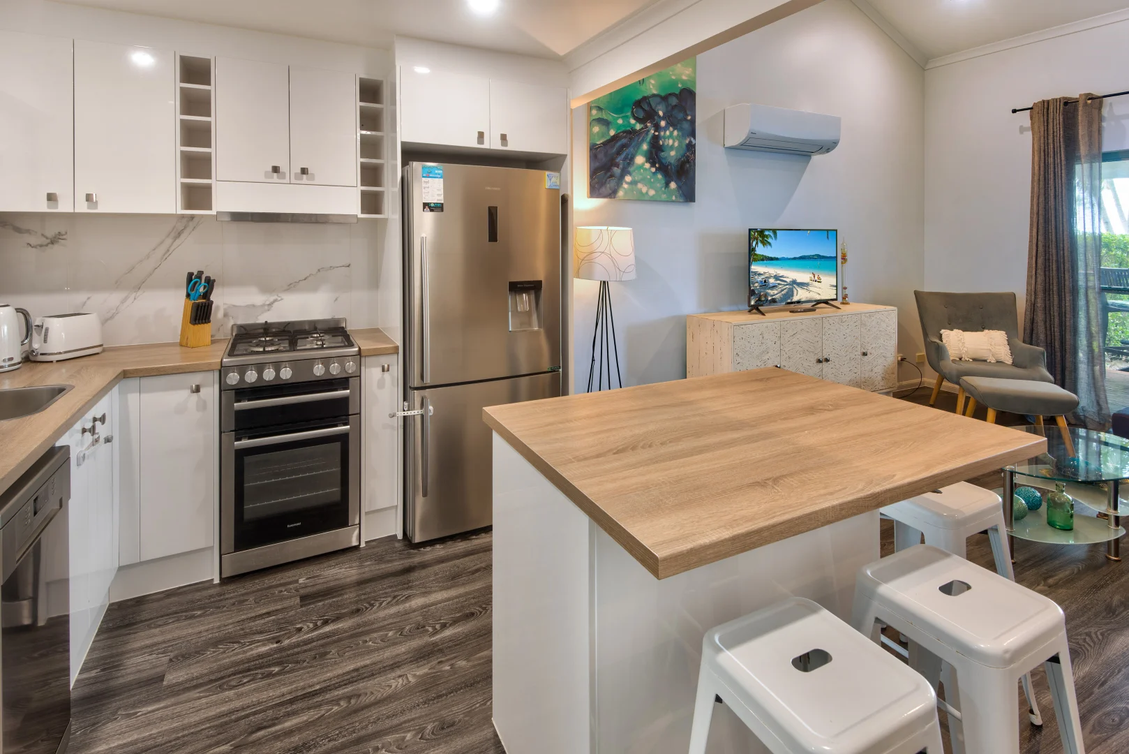 Additional image 5 of Pandanus F/4 Banksia Court, Hamilton Island QLD 4803