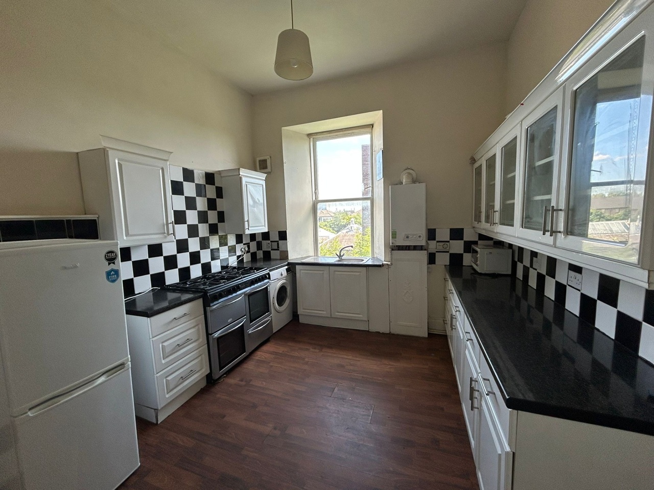 Additional image 10 of 3 Bed Flat, West End Park Street, G3, N1 7GU