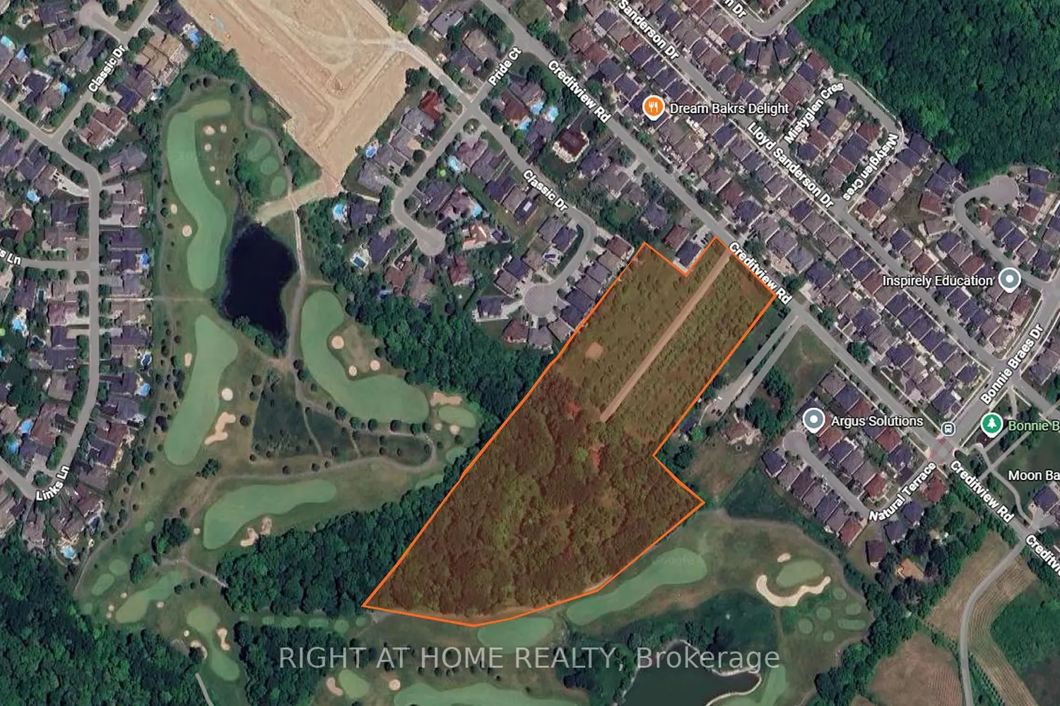 Additional image 6 of 8774 Creditview Road