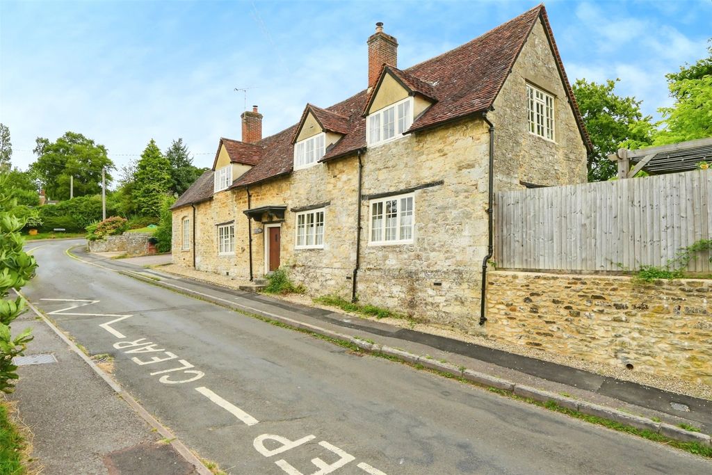Additional image 35 of 5 bed detached house to rentChurch Road, Horspath, Oxford OX33