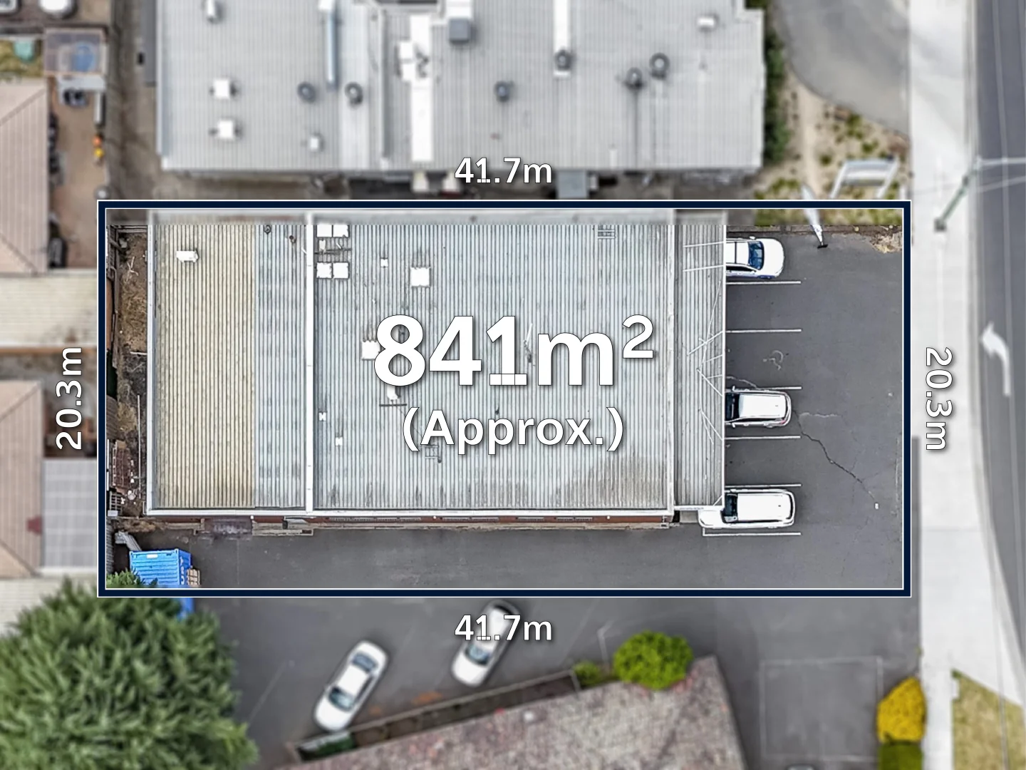 Additional image 3 of 34 & 36 Gap Road, Sunbury VIC 3429