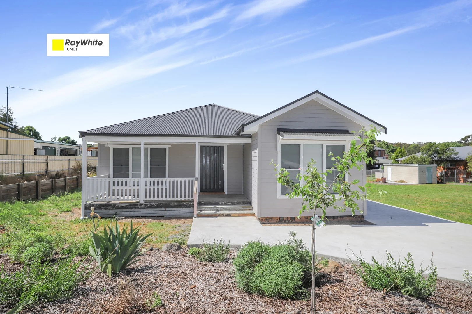 78 Lockhart Street, Adelong NSW 2729