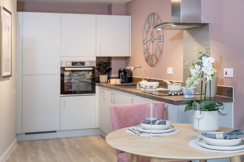 Additional image 2 of 1 bed flat to rentLangholm Close, Beverley HU17
